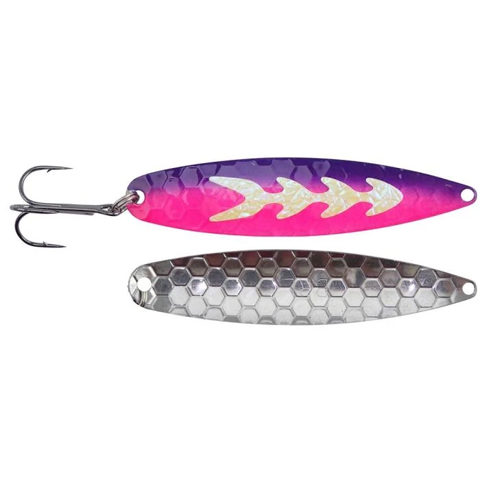 Bay-Rat Lures SP 3.5 Spoon 3-5/8" 1/4 Oz Qty 1 4 Bay-Rat Lures SP 3.5 Spoon 3-5/8" 1/4 Oz Qty 1 - Image 2