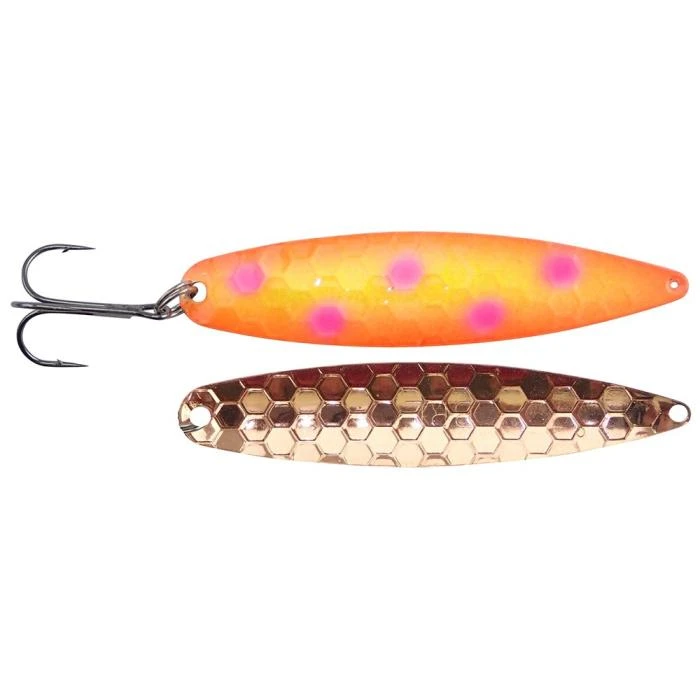 Bay-Rat Lures SP 3.5 Spoon 3-5/8" 1/4 Oz Qty 1 5 Bay-Rat Lures SP 3.5 Spoon 3-5/8" 1/4 Oz Qty 1 - Image 3