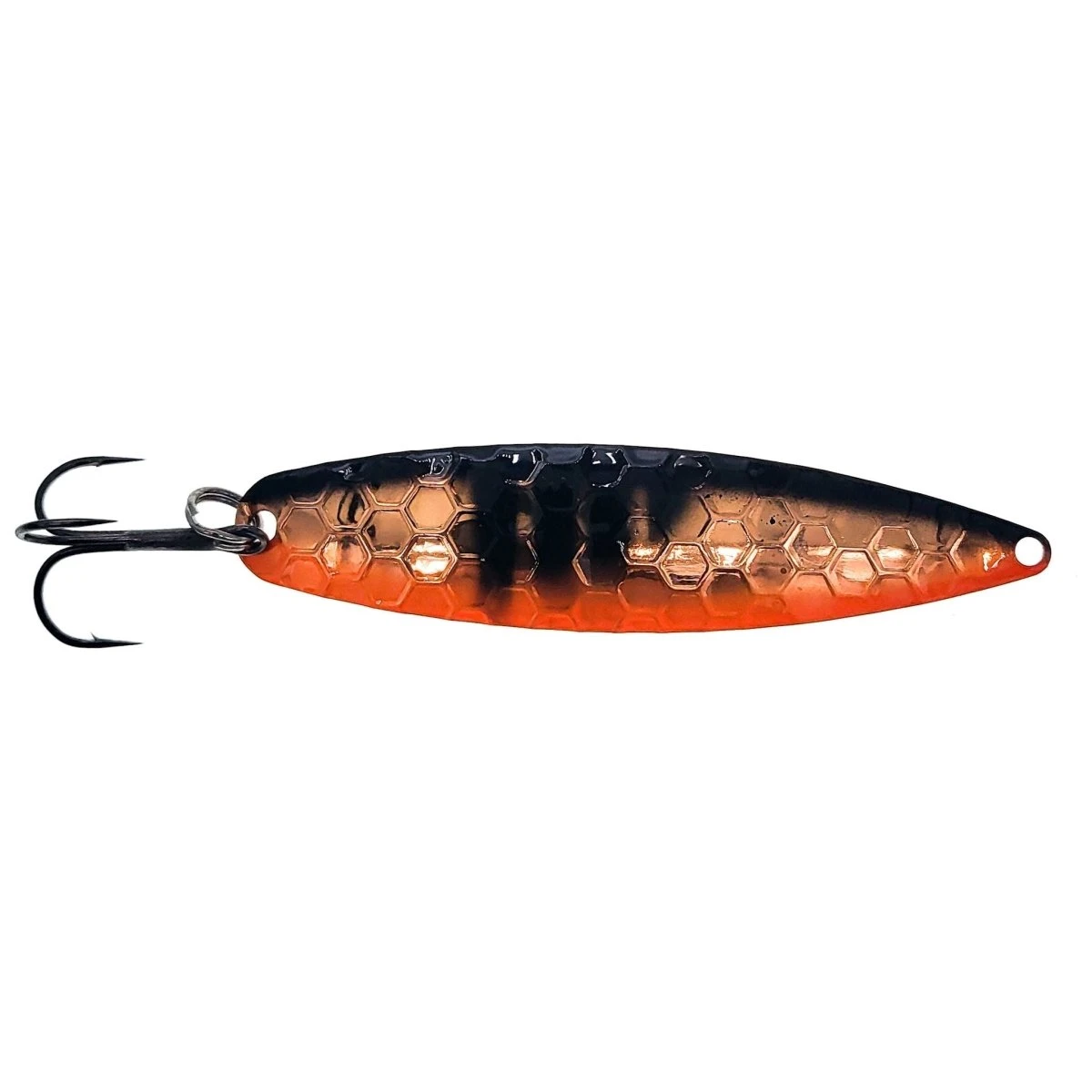 Bay-Rat Lures SP 3.5 Spoon 3-5/8" 1/4 Oz Qty 1 7 Bay-Rat Lures SP 3.5 Spoon 3-5/8" 1/4 Oz Qty 1 - Image 5