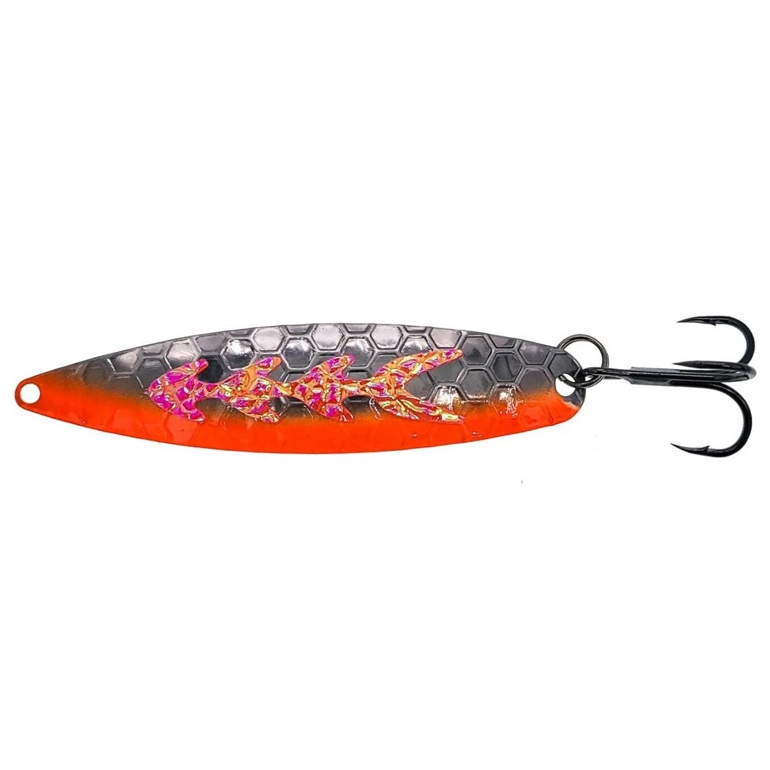 Bay-Rat Lures SP 3.5 Spoon 3-5/8" 1/4 Oz Qty 1 8 Bay-Rat Lures SP 3.5 Spoon 3-5/8" 1/4 Oz Qty 1 - Image 6