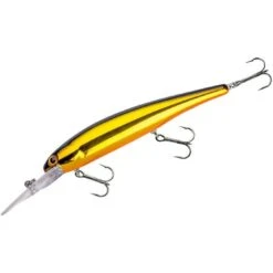 Bandit Lures Suspending Minnow 4-5/8" 3/4 Oz 29 Bandit Lures Suspending Minnow 4-5/8" 3/4 Oz -Fish and Save bdtsm62 goldblackback 1024x1024 2x ff35539b b501 4b4a ac00 445d0d262b79