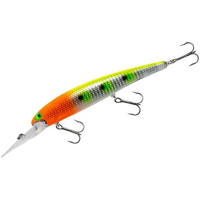 Bandit Lures Suspending Minnow 4-5/8" 3/4 Oz 14 Bandit Lures Suspending Minnow 4-5/8" 3/4 Oz - Image 12