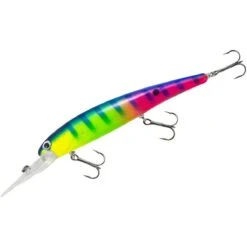 Bandit Lures Suspending Minnow 4-5/8" 3/4 Oz 25 Bandit Lures Suspending Minnow 4-5/8" 3/4 Oz -Fish and Save bdtsmol160 slither 1024x1024 2x 38980ad1 f89e 4234 a656 af9ec859a5c7