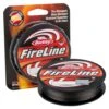 Berkley Fireline 125 Yds Smoke