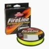 Berkley Fireline Thermally Fused Tough 300 Yds Flame Green