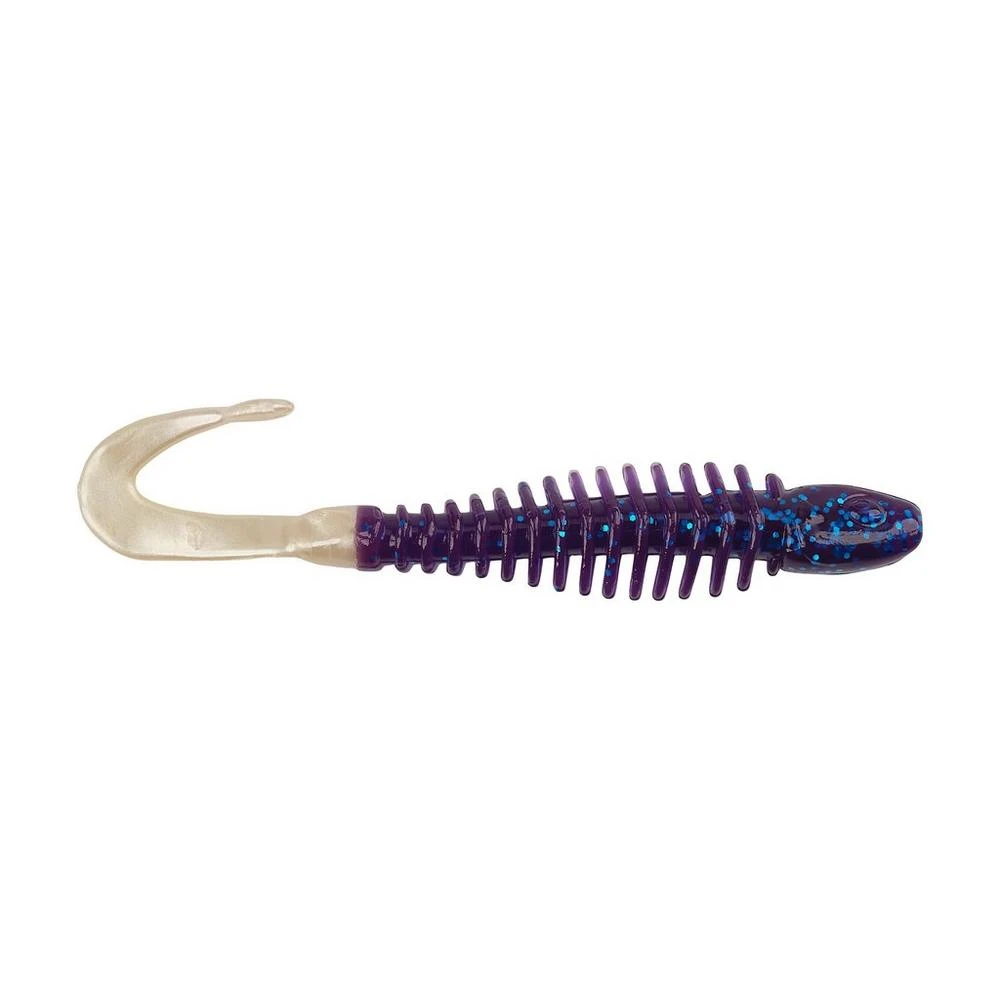 Berkley PowerBait Curly Bones 3 Berkley PowerBait Curly Bones