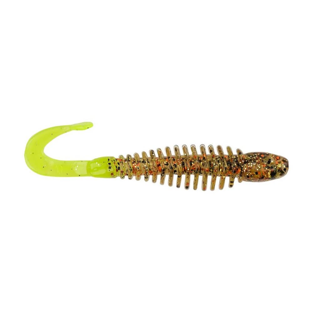 Berkley PowerBait Curly Bones 4 Berkley PowerBait Curly Bones - Image 2