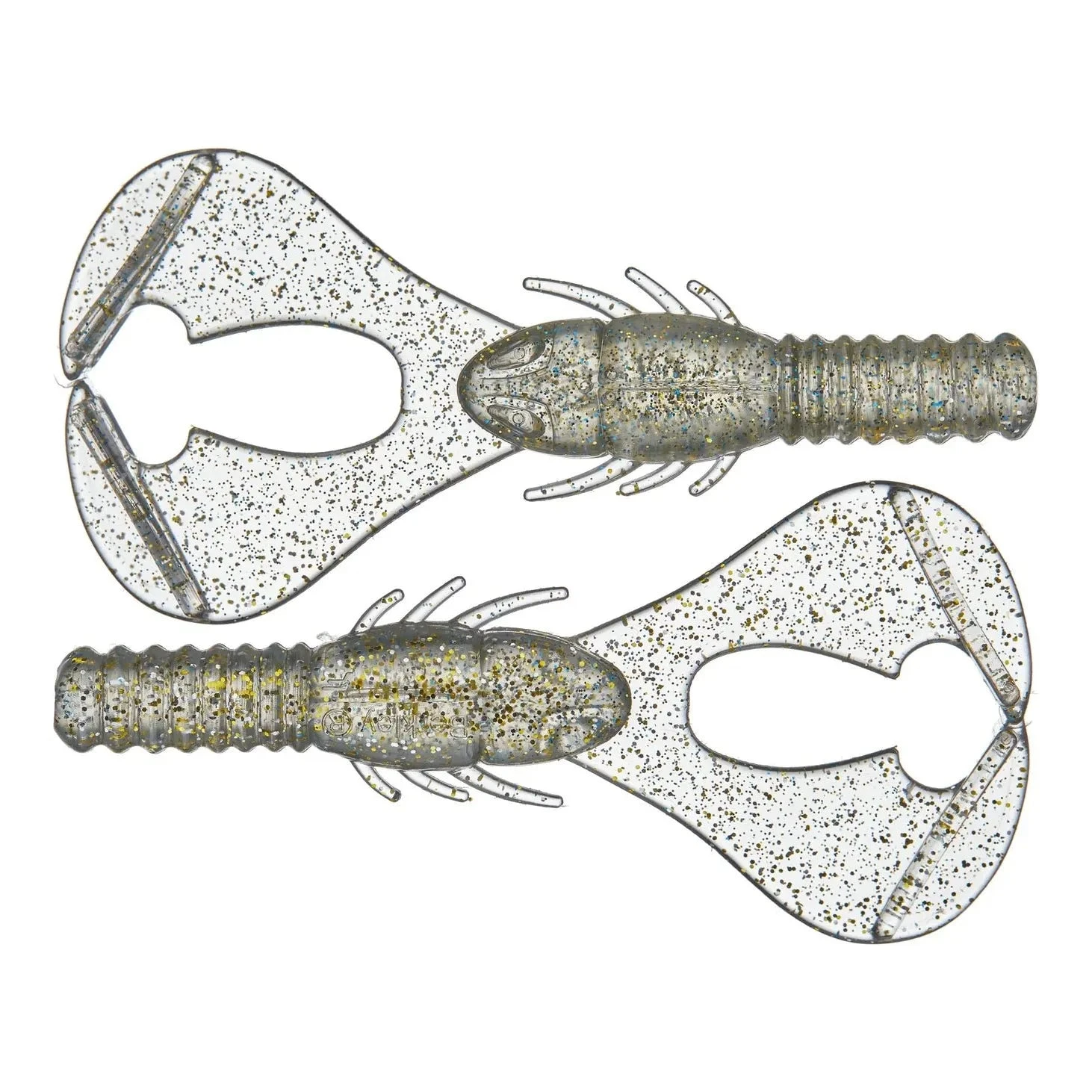 Berkley Powerbait Shape 108 4" Qty 6 6 Berkley Powerbait Shape 108 4" Qty 6 - Image 4