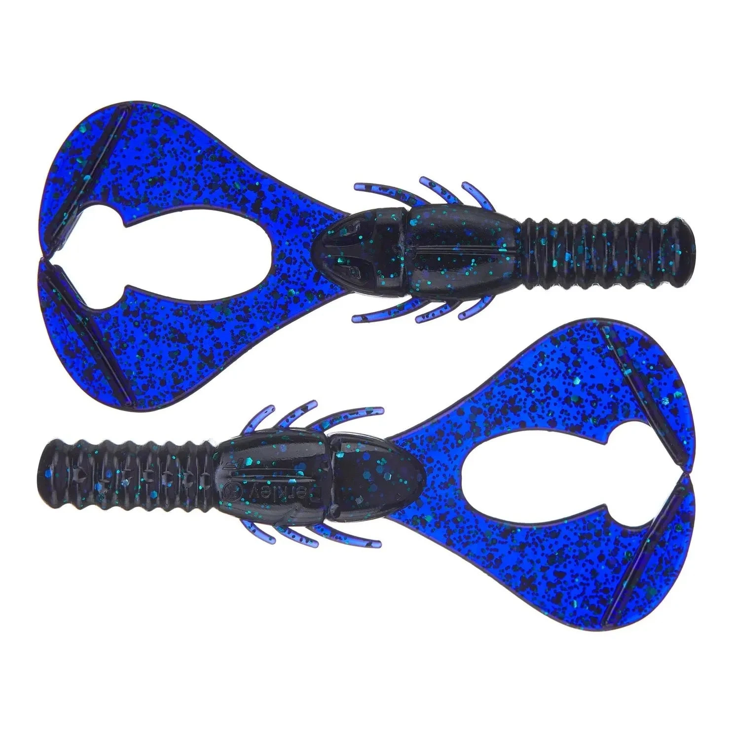 Berkley Powerbait Shape 108 4" Qty 6 9 Berkley Powerbait Shape 108 4" Qty 6 - Image 7