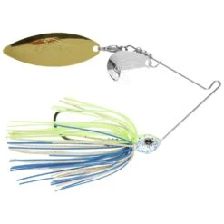 Berkley PowerBlade Colorado/Willow Spinnerbait 12 Berkley PowerBlade Colorado/Willow Spinnerbait -Fish and Save berkley powerblade coloradowillow spinnerbait 350983