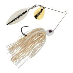 Berkley PowerBlade Colorado/Willow Spinnerbait 17 Berkley PowerBlade Colorado/Willow Spinnerbait -Fish and Save berkley powerblade coloradowillow spinnerbait 552154