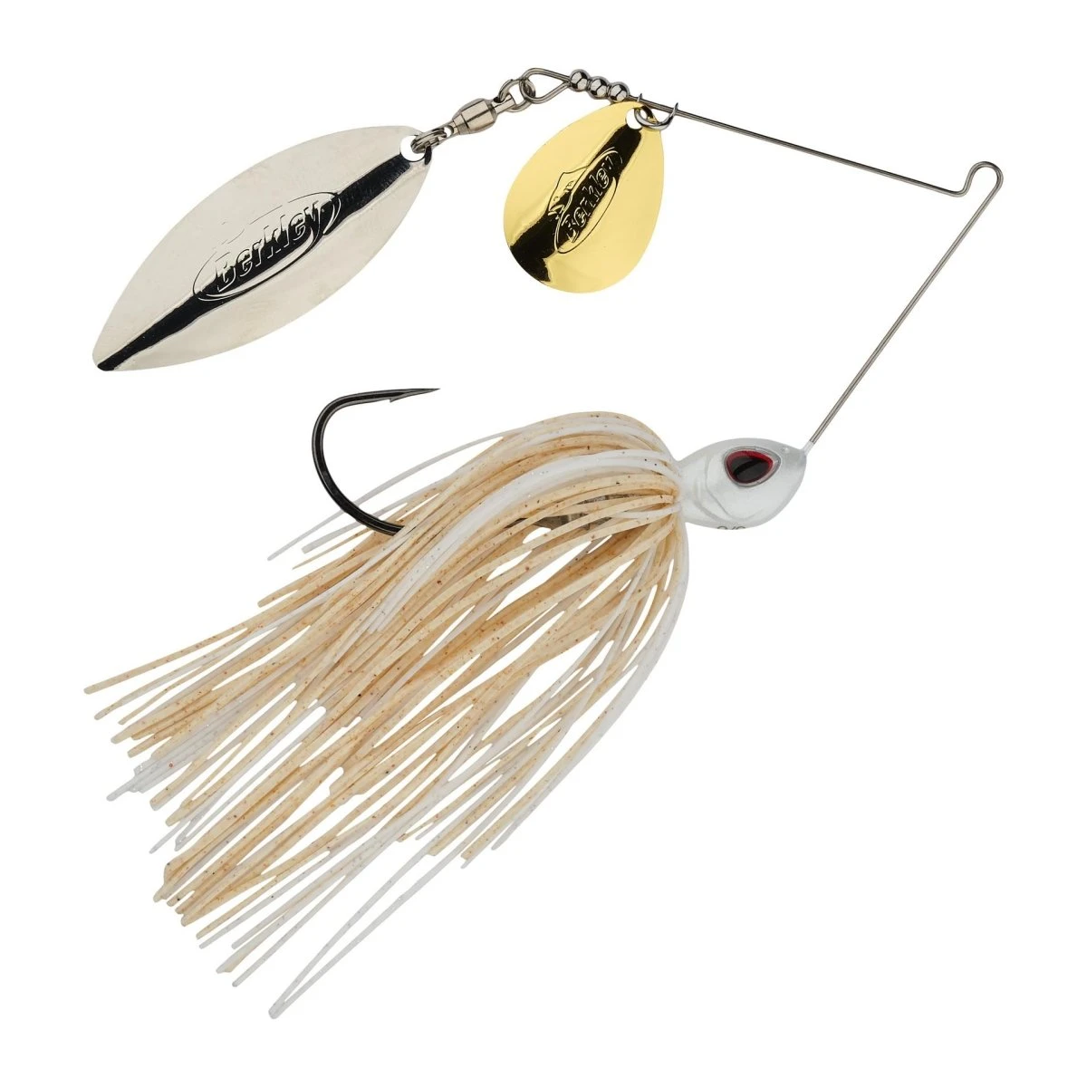 Berkley PowerBlade Colorado/Willow Spinnerbait 10 Berkley PowerBlade Colorado/Willow Spinnerbait - Image 8