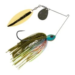 Berkley PowerBlade Colorado/Willow Spinnerbait 14 Berkley PowerBlade Colorado/Willow Spinnerbait -Fish and Save berkley powerblade coloradowillow spinnerbait 624272