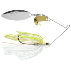Berkley PowerBlade Colorado/Willow Spinnerbait