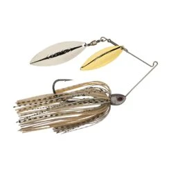 Berkley Powerblade Double Willow Spinnerbait
