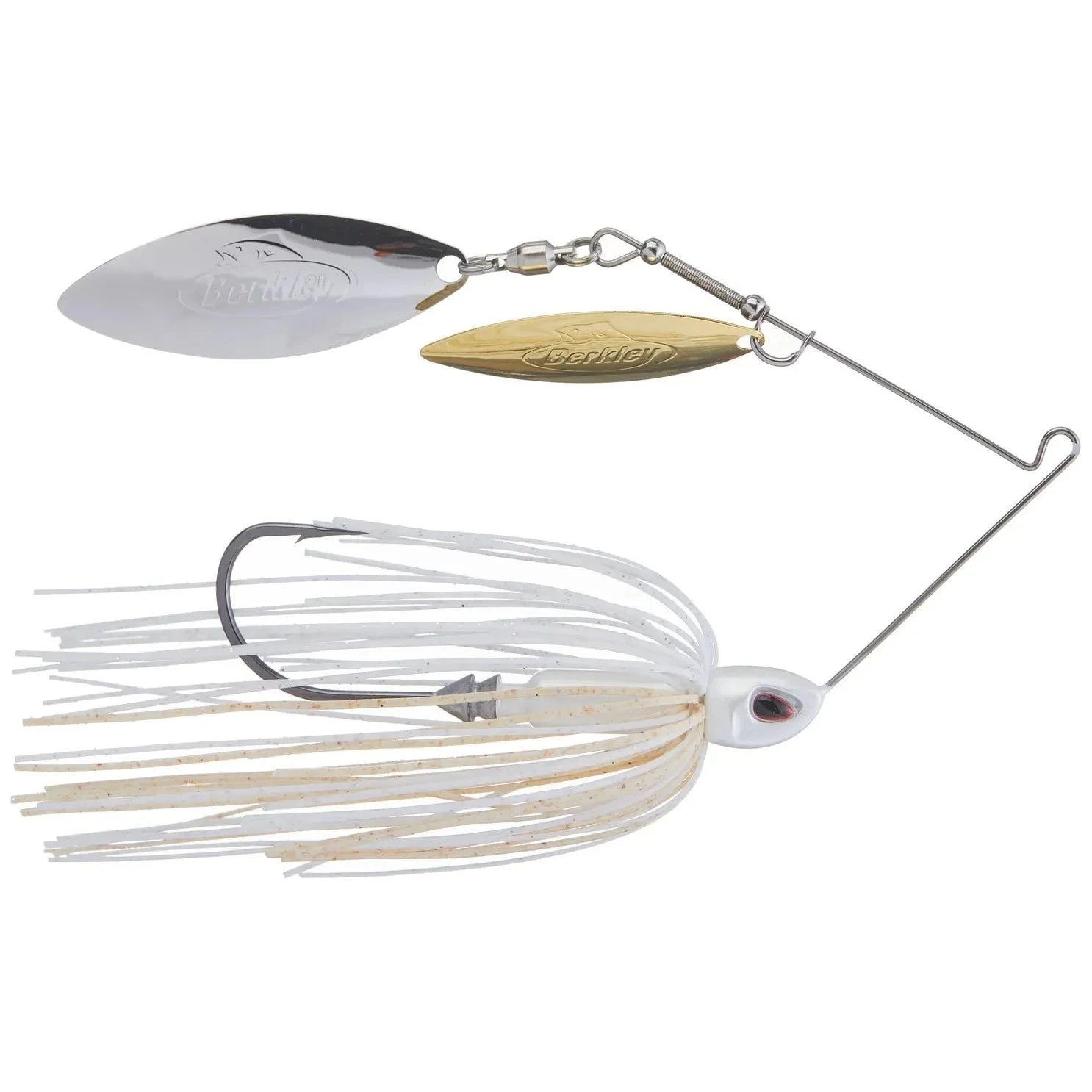 Berkley Powerblade Double Willow Spinnerbait 6 Berkley Powerblade Double Willow Spinnerbait - Image 4