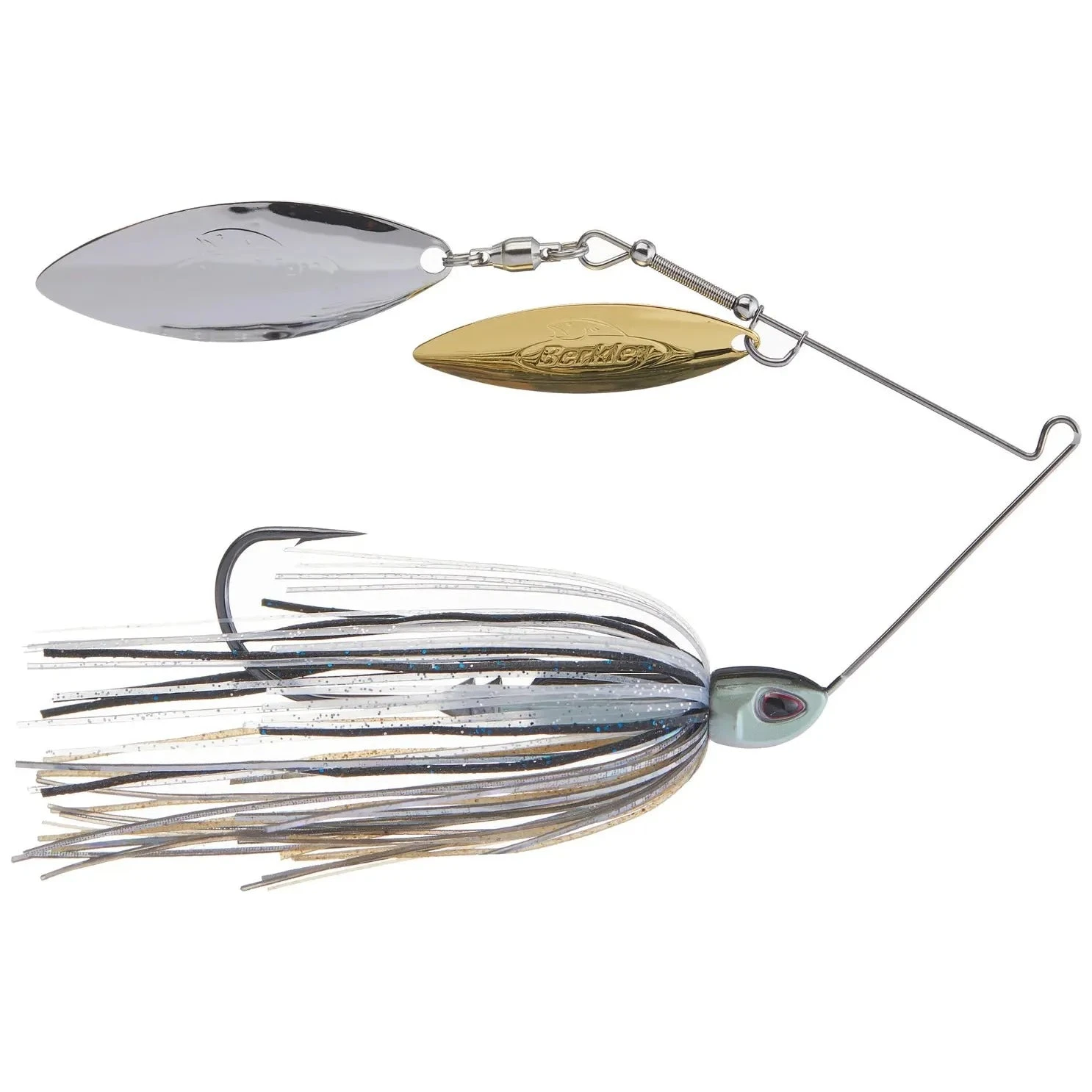 Berkley Powerblade Double Willow Spinnerbait 5 Berkley Powerblade Double Willow Spinnerbait - Image 3