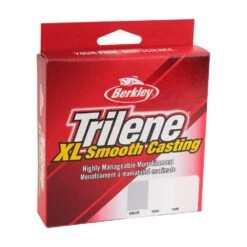 Berkley Trilene XL Smooth Casting Monofilament 300 Yds