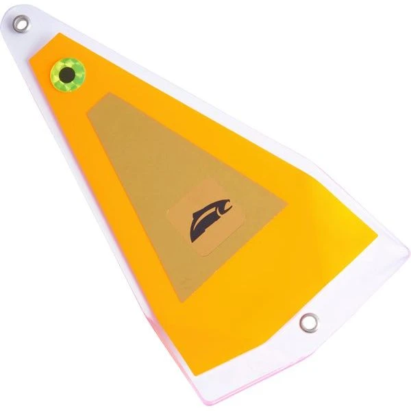 Big Als Medium Fish Flash In-Line Flasher 8" 6 Big Als Medium Fish Flash In-Line Flasher 8" - Image 4