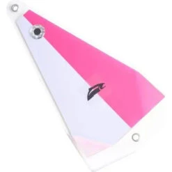 Big Als Medium Fish Flash In-Line Flasher 8" 11 Big Als Medium Fish Flash In-Line Flasher 8" -Fish and Save big als medium fish flash in line flasher 8 799160