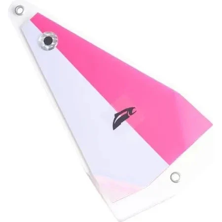 Big Als Medium Fish Flash In-Line Flasher 8" 7 Big Als Medium Fish Flash In-Line Flasher 8" - Image 5