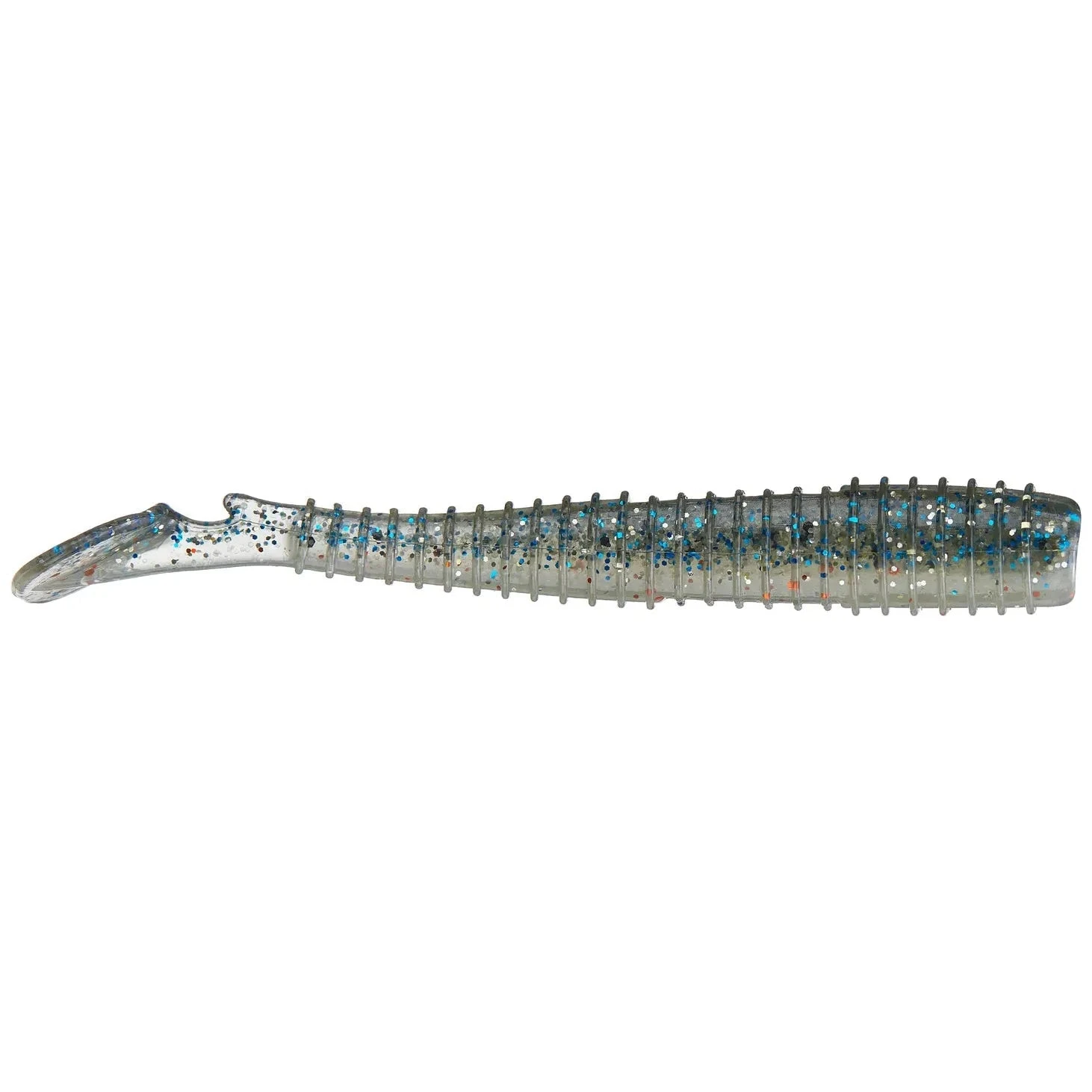 Big Bite Baits Hybrid Swimmer 3.8" Qty 6 7 Big Bite Baits Hybrid Swimmer 3.8" Qty 6 - Image 5