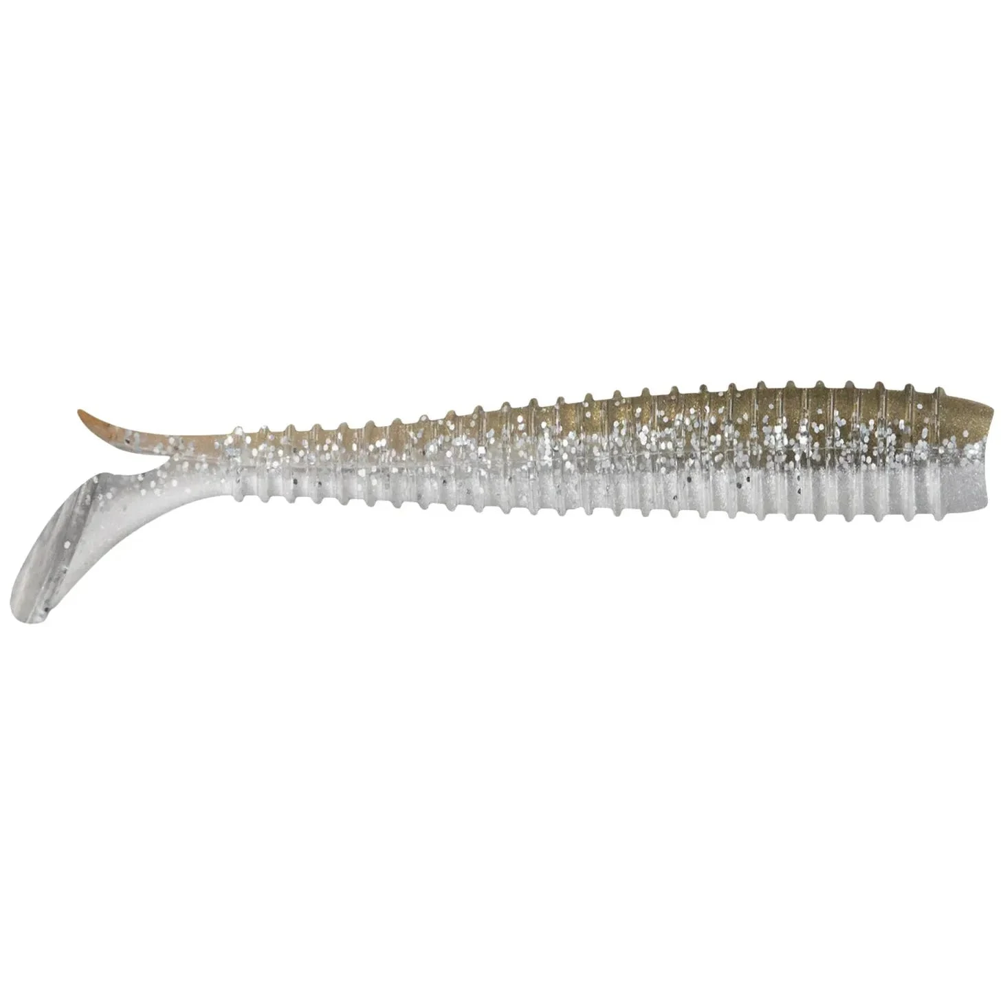 Big Bite Baits Hybrid Swimmer 3.8" Qty 6 10 Big Bite Baits Hybrid Swimmer 3.8" Qty 6 - Image 8