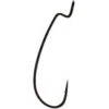 BKK Basilisk Worm And Flume Hooks