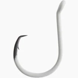BKK Offset Heavy Circle Glow Hooks 3 BKK Offset Heavy Circle Glow Hooks