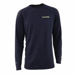Blackfish CoolCharge UPF Angler Long Sleeve -Fish and Save blackfish coolcharge upf angler long sleeve 115078