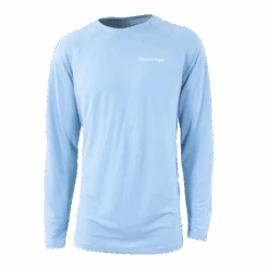 Blackfish CoolCharge UPF Angler Long Sleeve