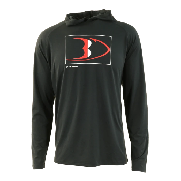 Blackfish CoolCharge UPF Switft Sun Hoodie 3 Blackfish CoolCharge UPF Switft Sun Hoodie