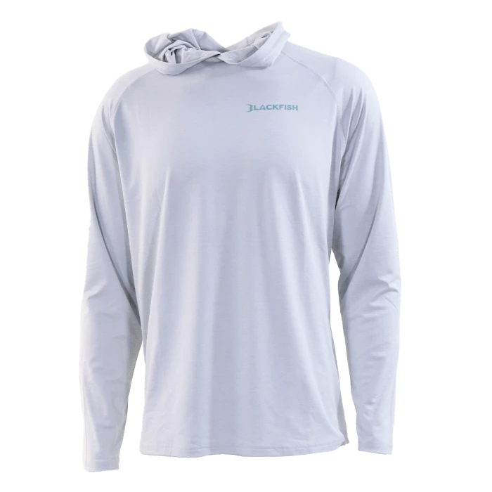 Blackfish CoolCharge UPF Switft Sun Hoodie 4 Blackfish CoolCharge UPF Switft Sun Hoodie - Image 2