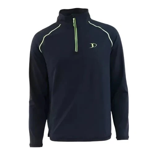 Blackfish Eclipse 1/4 Zip Moonless Black 3 Blackfish Eclipse 1/4 Zip Moonless Black