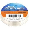 Blood Run Fluorocarbon Leader 200 Yds -Fish and Save blood run fluorocarbon leader 200 yds 284694