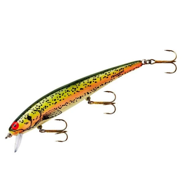 Bomber Lures Long A B15A 4-1/2" 1/2 Oz 13 Bomber Lures Long A B15A 4-1/2" 1/2 Oz - Image 11