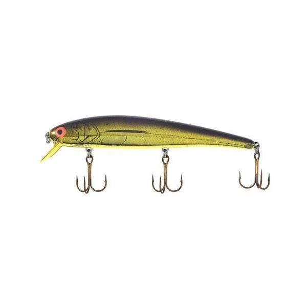 Bomber Lures Long A B15A 4-1/2" 1/2 Oz 10 Bomber Lures Long A B15A 4-1/2" 1/2 Oz - Image 8