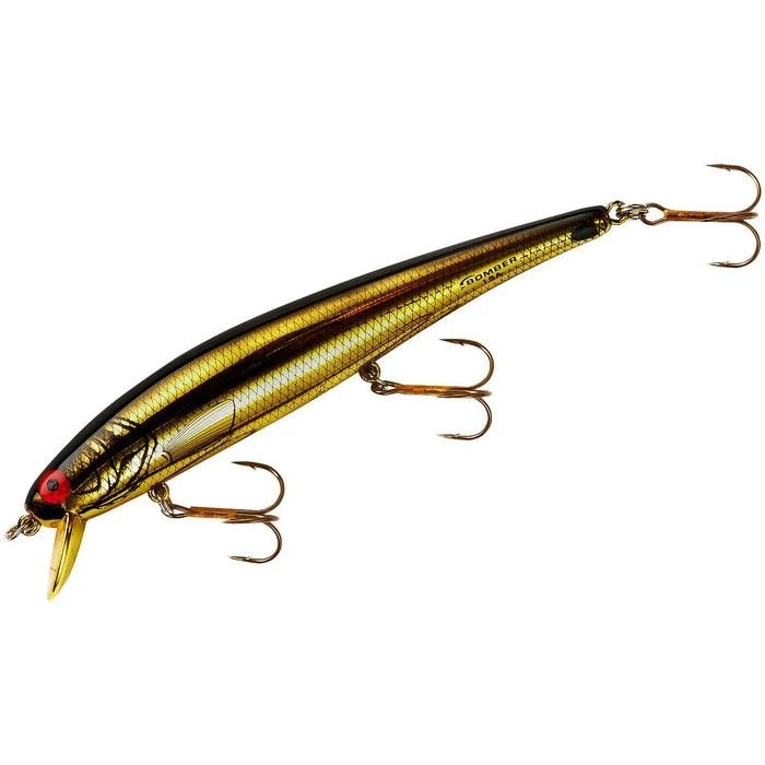 Bomber Lures Long A B15A 4-1/2" 1/2 Oz 6 Bomber Lures Long A B15A 4-1/2" 1/2 Oz - Image 4