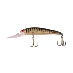 Bomber Lures Long A B15A 4-1/2" 1/2 Oz