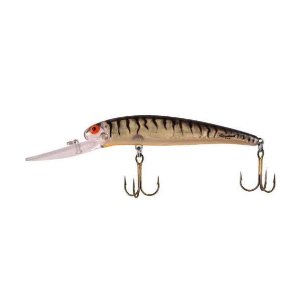 Bomber Lures Long A B15A 4-1/2" 1/2 Oz 3 Bomber Lures Long A B15A 4-1/2" 1/2 Oz