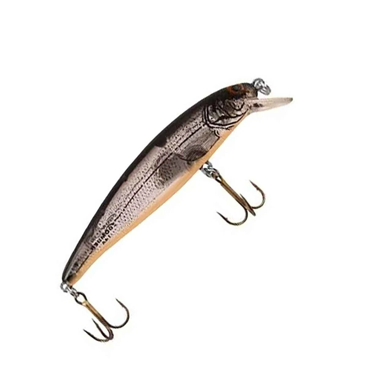 Bomber Lures Long A B15A 4-1/2" 1/2 Oz 4 Bomber Lures Long A B15A 4-1/2" 1/2 Oz - Image 2