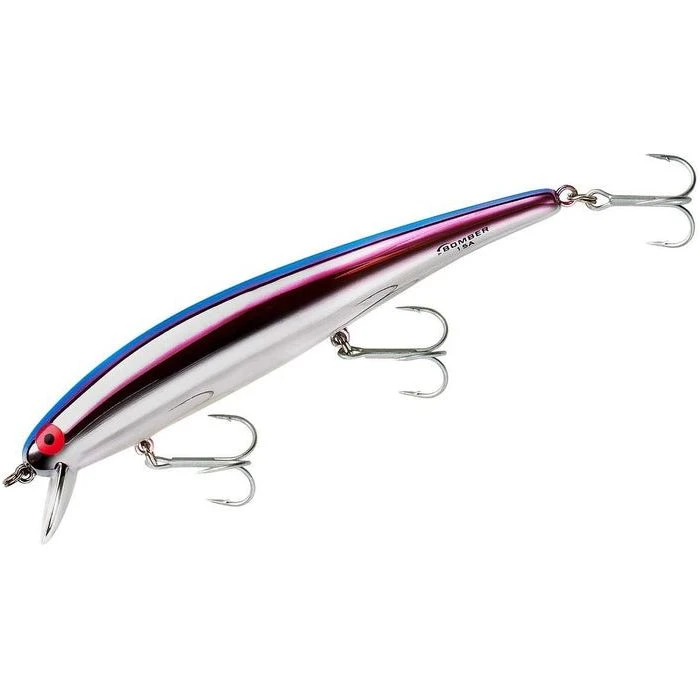 Bomber Lures Long A B15A 4-1/2" 1/2 Oz 22 Bomber Lures Long A B15A 4-1/2" 1/2 Oz - Image 20