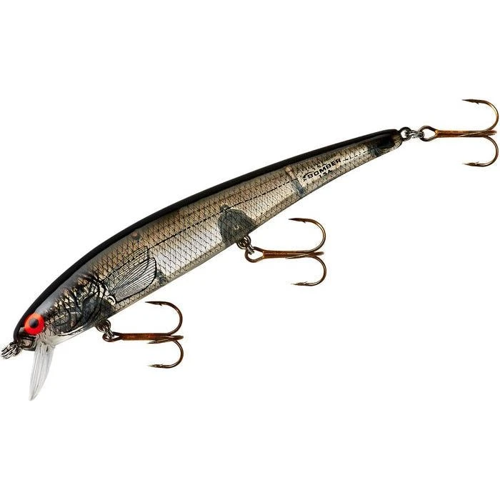 Bomber Lures Long A B15A 4-1/2" 1/2 Oz 21 Bomber Lures Long A B15A 4-1/2" 1/2 Oz - Image 19