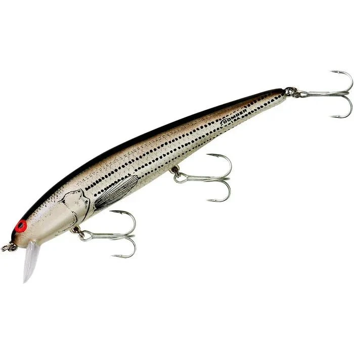 Bomber Lures Long A B15A 4-1/2" 1/2 Oz 19 Bomber Lures Long A B15A 4-1/2" 1/2 Oz - Image 17