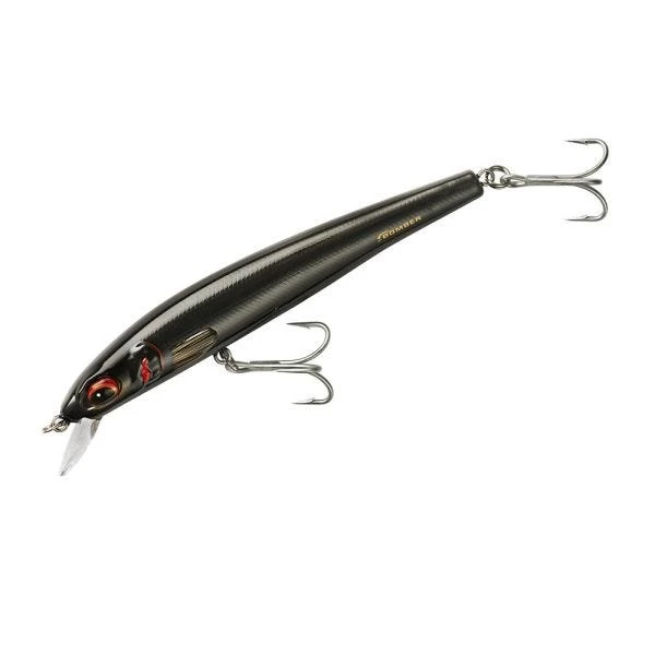 Bomber Lures Long Shot 7" 1-3/4 Oz 3 Bomber Lures Long Shot 7" 1-3/4 Oz