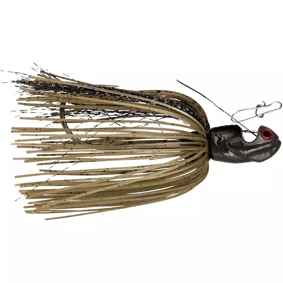 Booyah Melee Swim Jig 4 Booyah Melee Swim Jig - Image 2