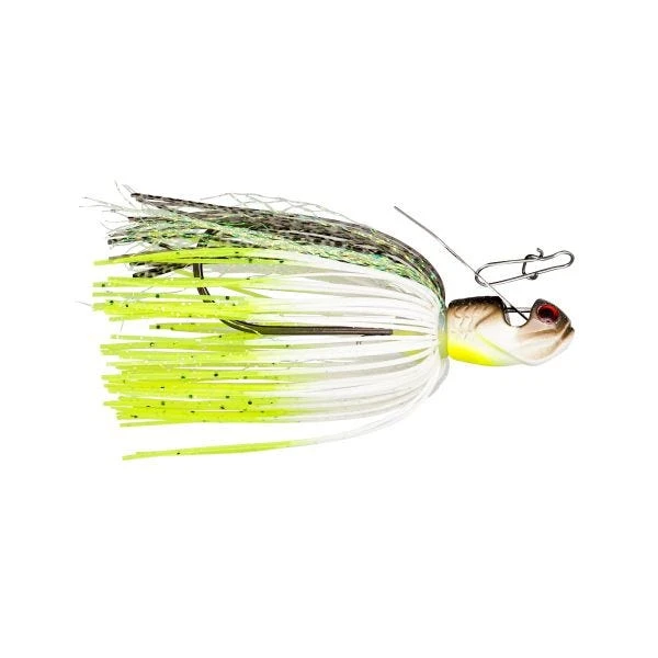 Booyah Melee Swim Jig 8 Booyah Melee Swim Jig - Image 6
