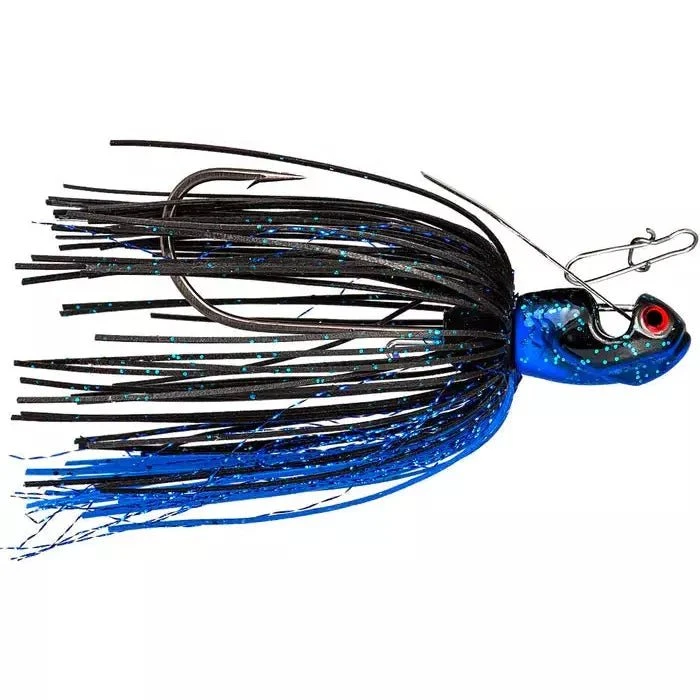 Booyah Melee Swim Jig 6 Booyah Melee Swim Jig - Image 4