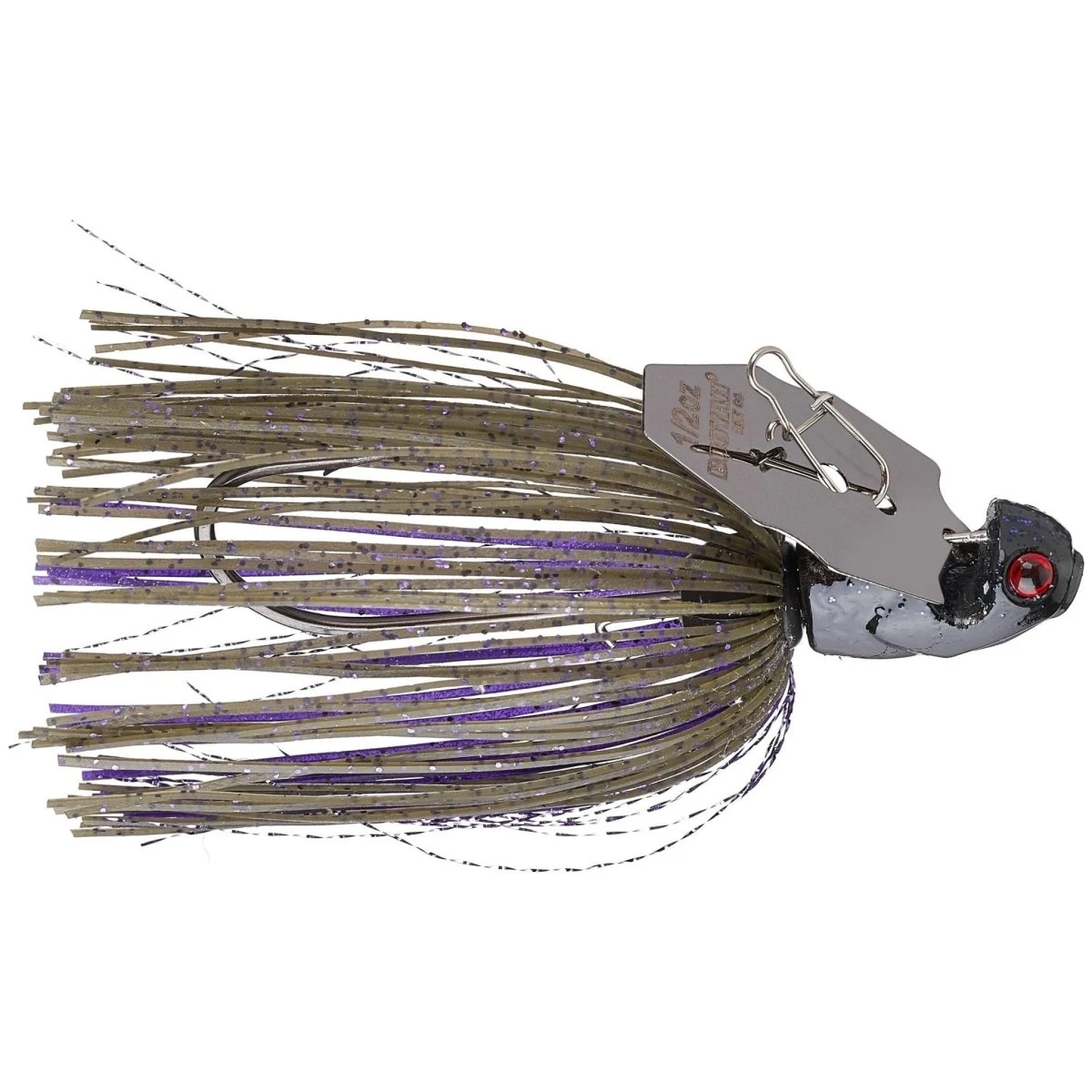 Booyah Melee Swim Jig 11 Booyah Melee Swim Jig - Image 9