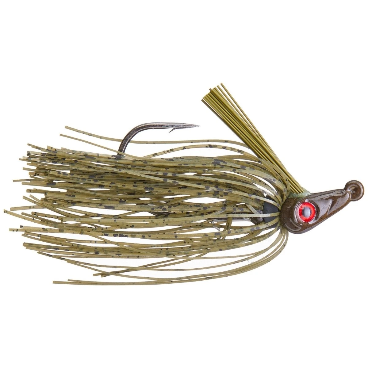 Booyah Mobster Swim Jig 3 Booyah Mobster Swim Jig